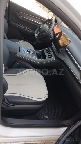 BYD Destroyer 05 2025, 9,400 km - 1.5 l - Astara