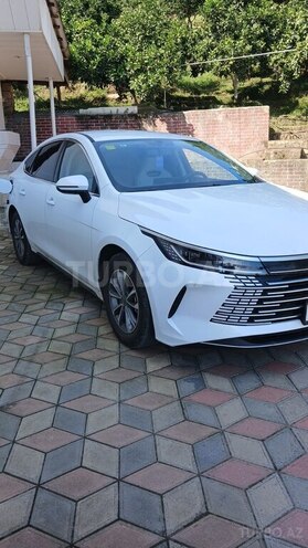 BYD Destroyer 05 2025, 9,400 km - 1.5 l - Astara