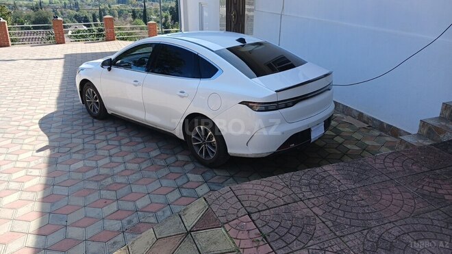 BYD Destroyer 05 2025, 9,400 km - 1.5 l - Astara