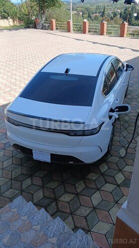 BYD Destroyer 05 2025, 9,400 km - 1.5 l - Astara