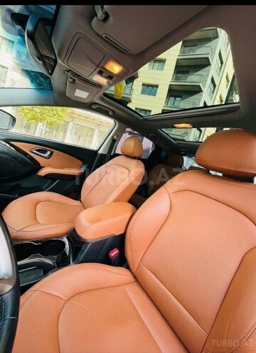 Hyundai ix35 2010, 190,000 km - 2.0 l - Bakı
