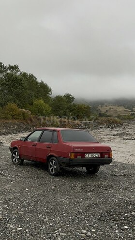 LADA (VAZ) 21099 1996, 99,000 km - 1.6 л - Bakı