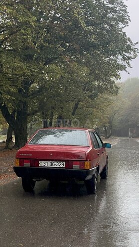 LADA (VAZ) 21099 1996, 99,000 km - 1.6 л - Bakı