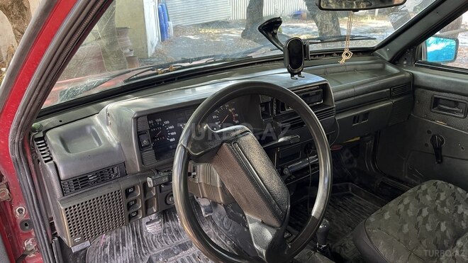 LADA (VAZ) 21099 1996, 99,000 km - 1.6 л - Bakı