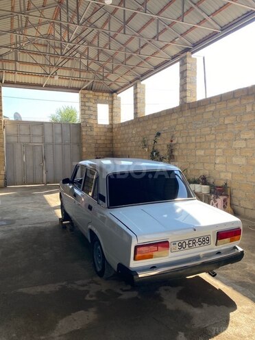 LADA (VAZ) 2107 2008, 54,468 km - 1.7 l - Gəncə