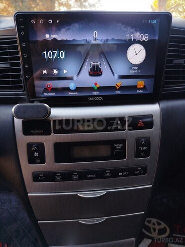Toyota Corolla 2005, 299,000 km - 1.4 l - Bakı