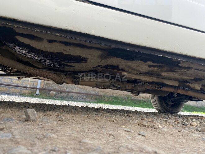 LADA (VAZ) 2107 2008, 54,468 km - 1.7 l - Gəncə
