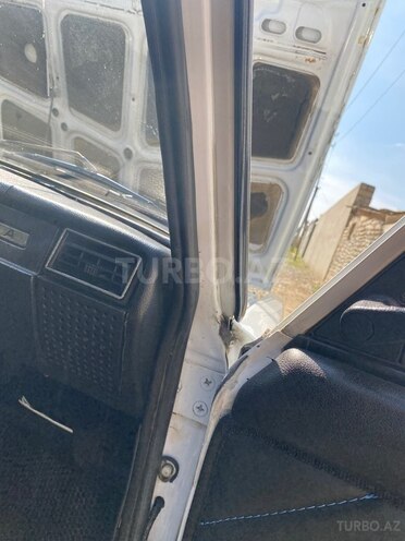 LADA (VAZ) 2107 2008, 54,468 km - 1.7 l - Gəncə