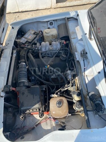 LADA (VAZ) 2107 2008, 54,468 km - 1.7 l - Gəncə