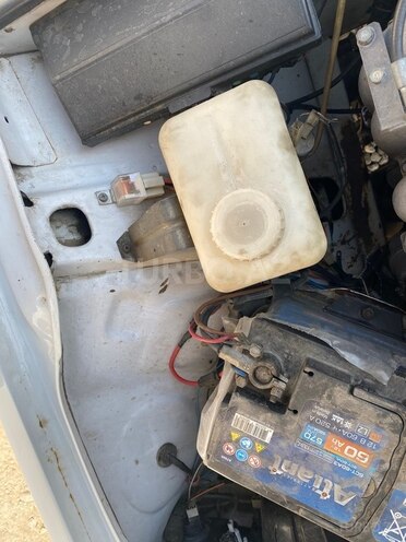 LADA (VAZ) 2107 2008, 54,468 km - 1.7 l - Gəncə