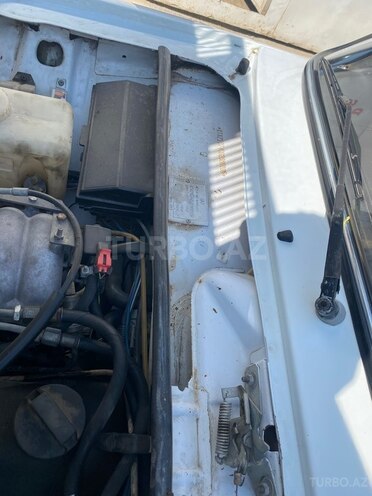 LADA (VAZ) 2107 2008, 54,468 km - 1.7 l - Gəncə