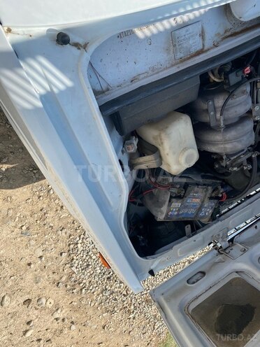 LADA (VAZ) 2107 2008, 54,468 km - 1.7 l - Gəncə