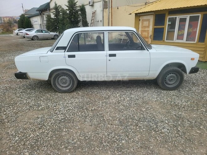 LADA (VAZ) 2107 1999, 42,135 km - 1.6 l - Bakı
