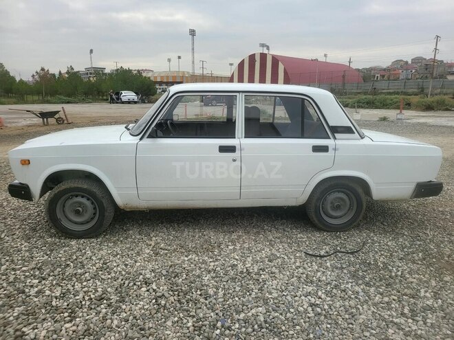 LADA (VAZ) 2107 1999, 42,135 km - 1.6 l - Bakı