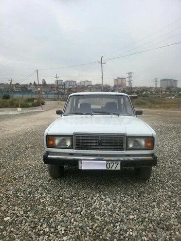 LADA (VAZ) 2107 1999, 42,135 km - 1.6 l - Bakı
