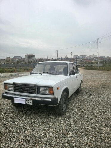 LADA (VAZ) 2107 1999, 42,135 km - 1.6 l - Bakı