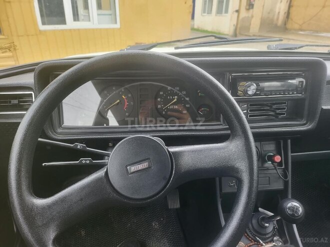LADA (VAZ) 2107 1999, 42,135 km - 1.6 l - Bakı