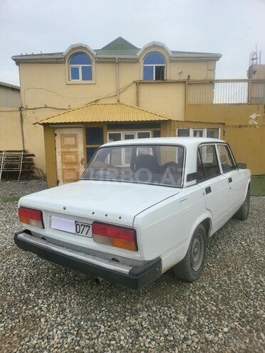 LADA (VAZ) 2107 1999, 42,135 km - 1.6 l - Bakı