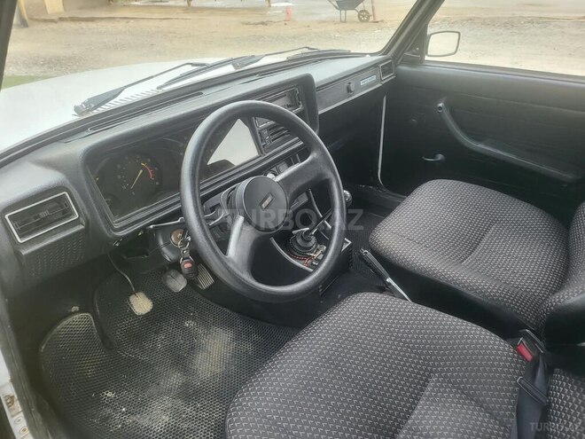 LADA (VAZ) 2107 1999, 42,135 km - 1.6 l - Bakı