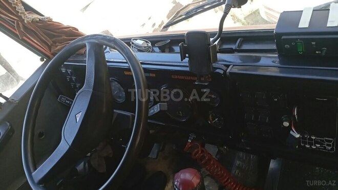 KamAz 65115 2008, 120,000 km - 11.0 л - Bakı