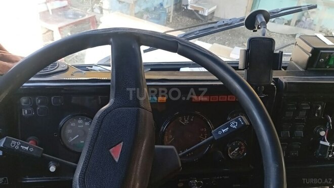 KamAz 65115 2008, 120,000 km - 11.0 л - Bakı