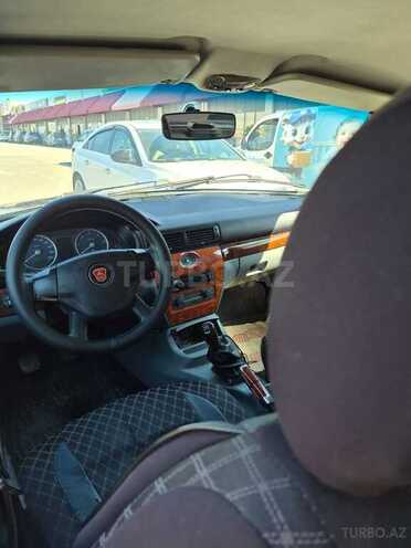 GAZ 31105 2007, 286,000 km - 2.3 l - Bakı