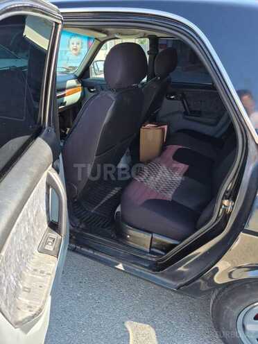 GAZ 31105 2007, 286,000 km - 2.3 l - Bakı