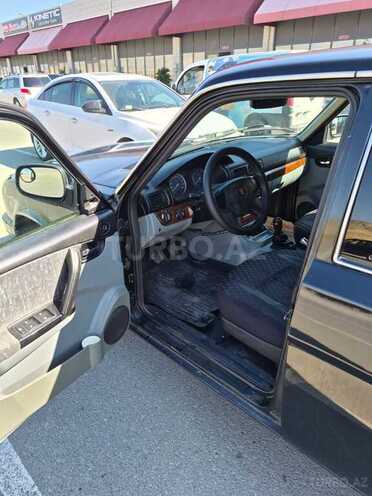 GAZ 31105 2007, 286,000 km - 2.3 l - Bakı