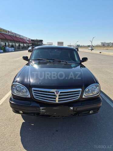 GAZ 31105 2007, 286,000 km - 2.3 l - Bakı