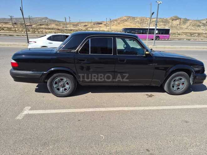 GAZ 31105 2007, 286,000 km - 2.3 l - Bakı