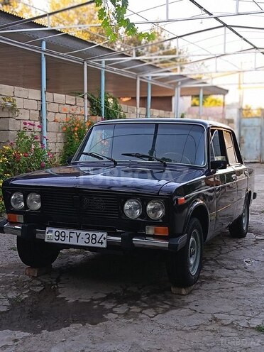 LADA (VAZ) 2106 2003, 156,000 km - 1.6 l - İmişli