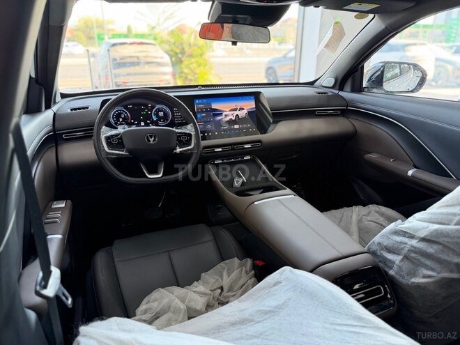 Changan CS 55 Plus 2026, 0 km - 1.5 л - Bakı