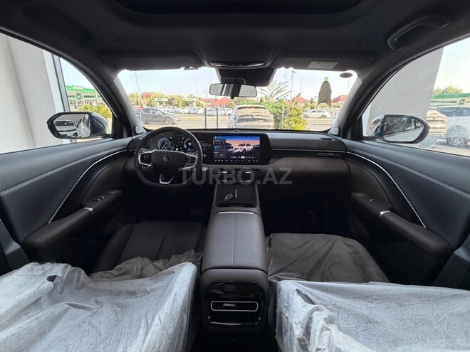 Changan CS 55 Plus 2026, 0 km - 1.5 л - Bakı