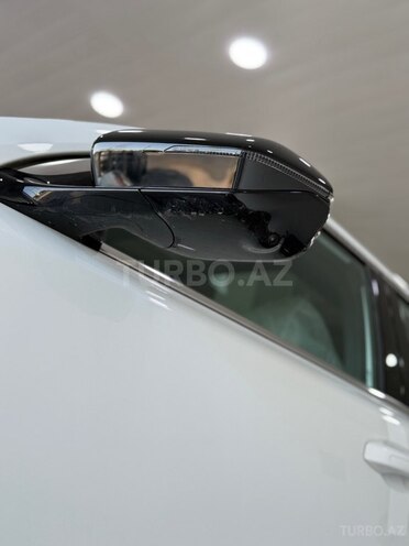 Changan CS 55 Plus 2026, 0 km - 1.5 л - Bakı