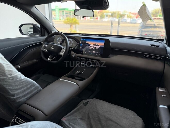 Changan CS 55 Plus 2026, 0 km - 1.5 л - Bakı