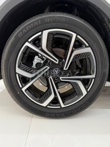 Changan CS 55 Plus 2026, 0 km - 1.5 л - Bakı