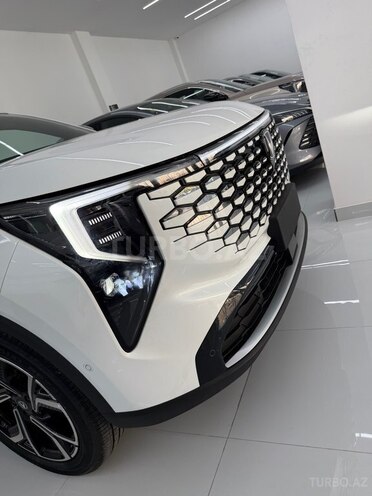 Changan CS 55 Plus 2026, 0 km - 1.5 л - Bakı