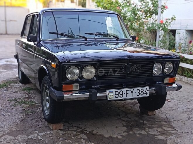 LADA (VAZ) 2106 2003, 156,000 km - 1.6 l - İmişli
