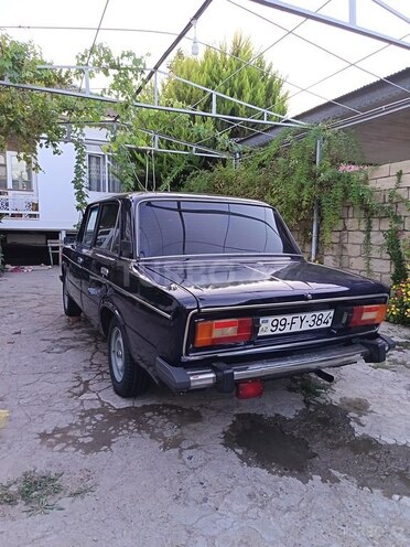 LADA (VAZ) 2106 2003, 156,000 km - 1.6 l - İmişli