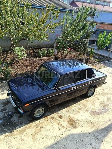 LADA (VAZ) 2106 2003, 156,000 km - 1.6 l - İmişli