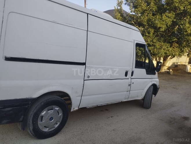 Ford Transit 2004, 307,000 km - 2.4 l - Bakı