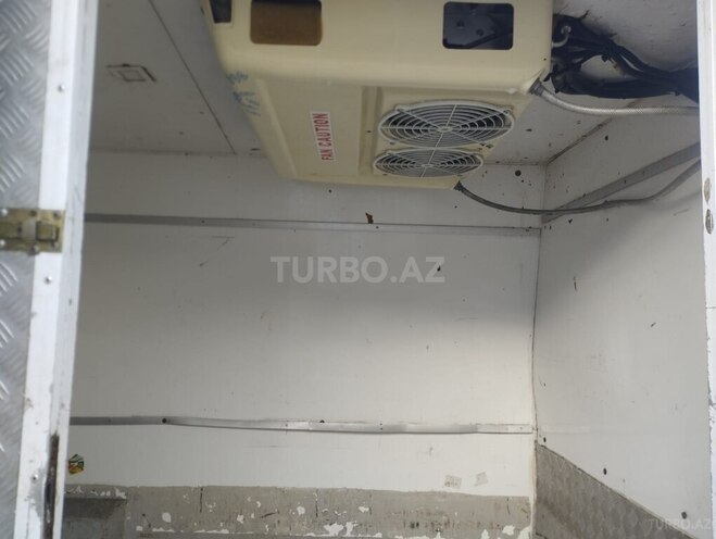 Ford Transit 2004, 307,000 km - 2.4 l - Bakı
