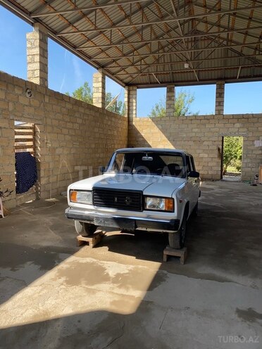 LADA (VAZ) 2107 2008, 54,468 km - 1.7 l - Gəncə