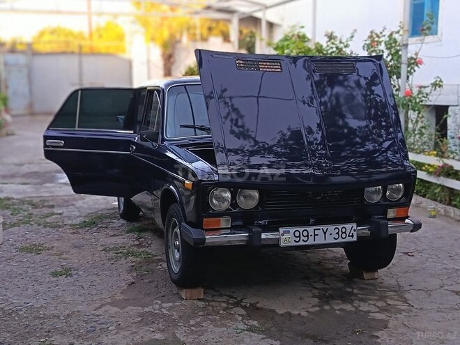 LADA (VAZ) 2106 2003, 156,000 km - 1.6 l - İmişli