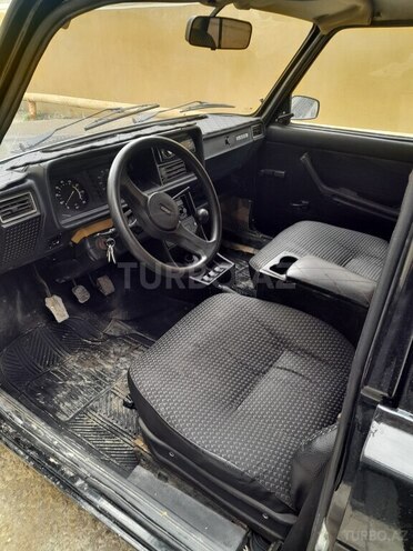 LADA (VAZ) 2107 2011, 68,500 km - 1.6 l - Bakı