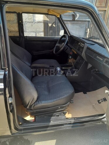 LADA (VAZ) 2107 2011, 68,500 km - 1.6 l - Bakı