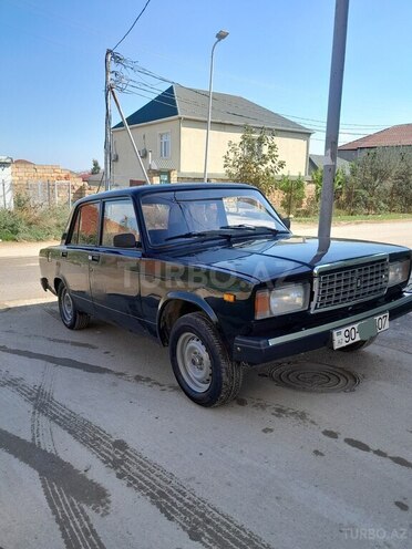 LADA (VAZ) 2107 2011, 68,500 km - 1.6 l - Bakı
