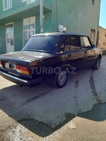 LADA (VAZ) 2107 2011, 68,500 km - 1.6 l - Bakı