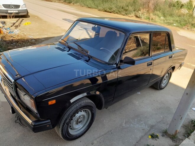 LADA (VAZ) 2107 2011, 68,500 km - 1.6 l - Bakı