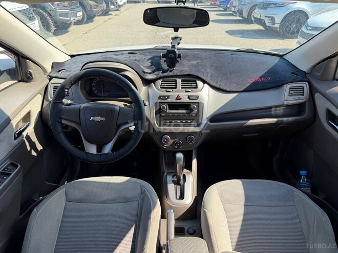 Chevrolet Cobalt 2024, 28,000 km - 1.5 l - Bakı